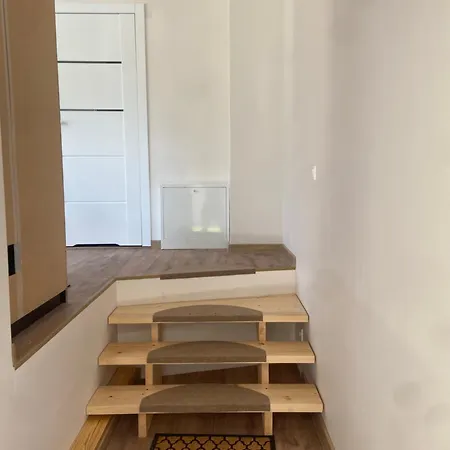 Wzgorze Апартаменти *