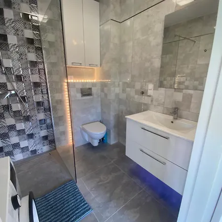 Wzgorze Апартаменти Сопот