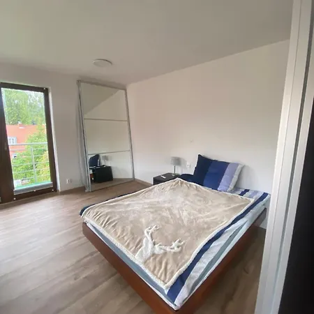 Wzgorze Апартаменти