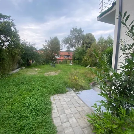 Apartamento Wzgorze
